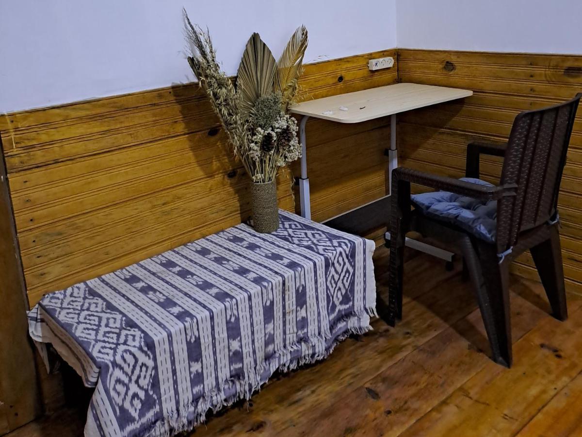 Mama Tia Family Homestay Rantepao Kültér fotó