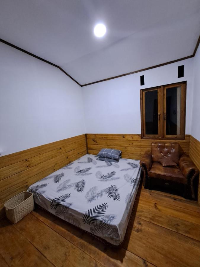 Mama Tia Family Homestay Rantepao Kültér fotó