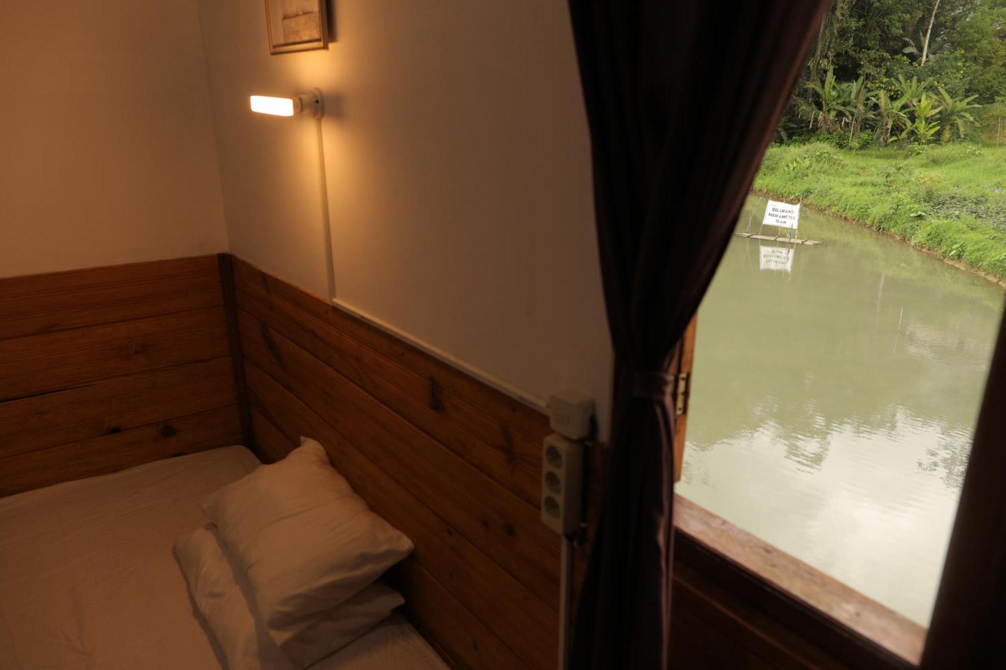 Mama Tia Family Homestay Rantepao Kültér fotó