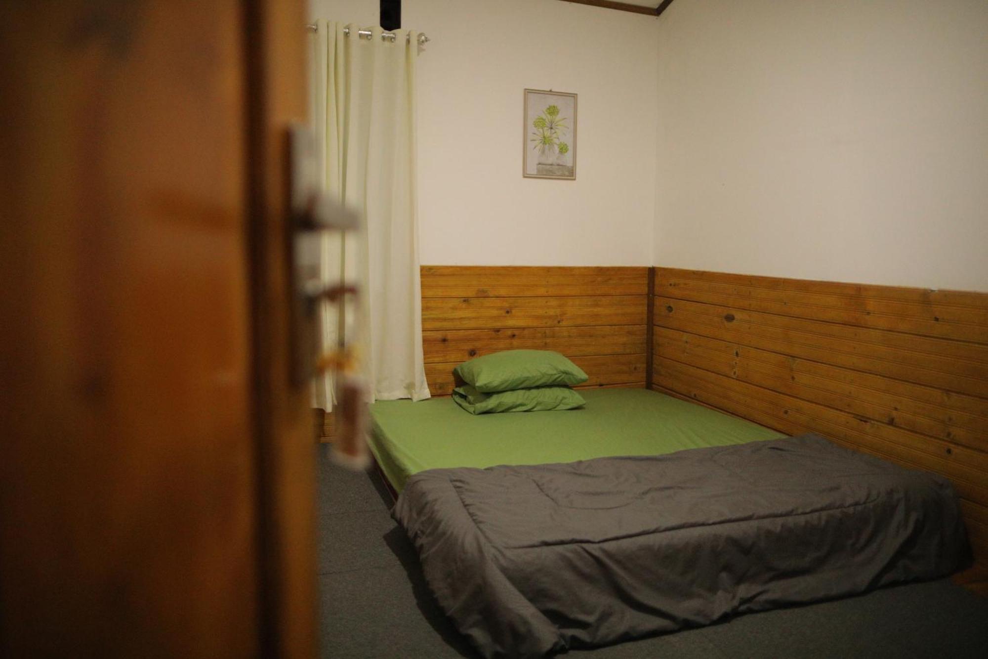 Mama Tia Family Homestay Rantepao Kültér fotó